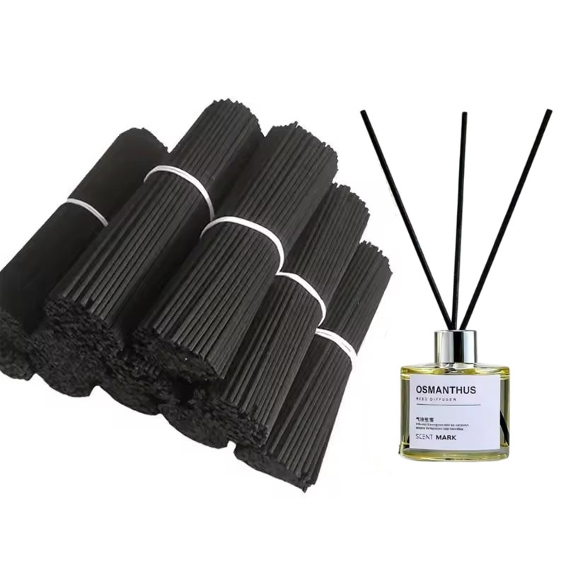 Reed Diffuser Set - Lot de 10/50/100 bâtonnets diffuseurs en