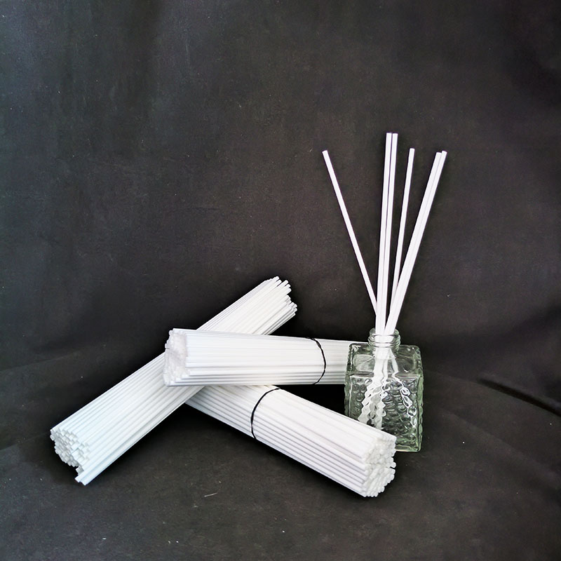 Reed Diffuser Set - 50/100 pièces par lot, bâtonnets diffuseurs