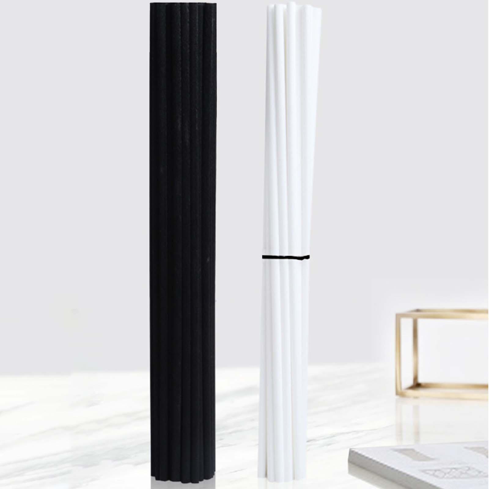 Reed Diffuser Set - Ensemble de bâtonnets de recharge pour