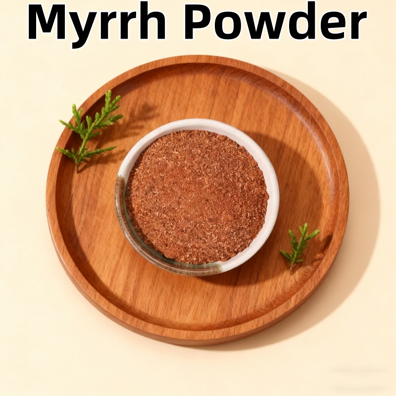 Quality Home Fragrance - 50g-1000g Top Sacré Commiphora Myrrha Wicca