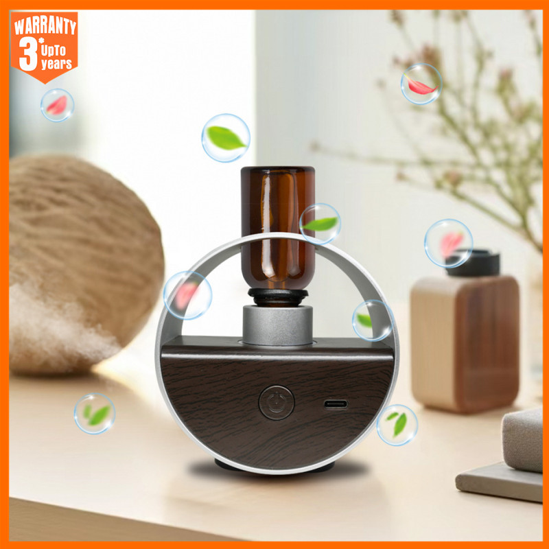 Home Fragrance Rituals - Diffuseur d'huile essentielle diffuseur d'arôme diffuseur