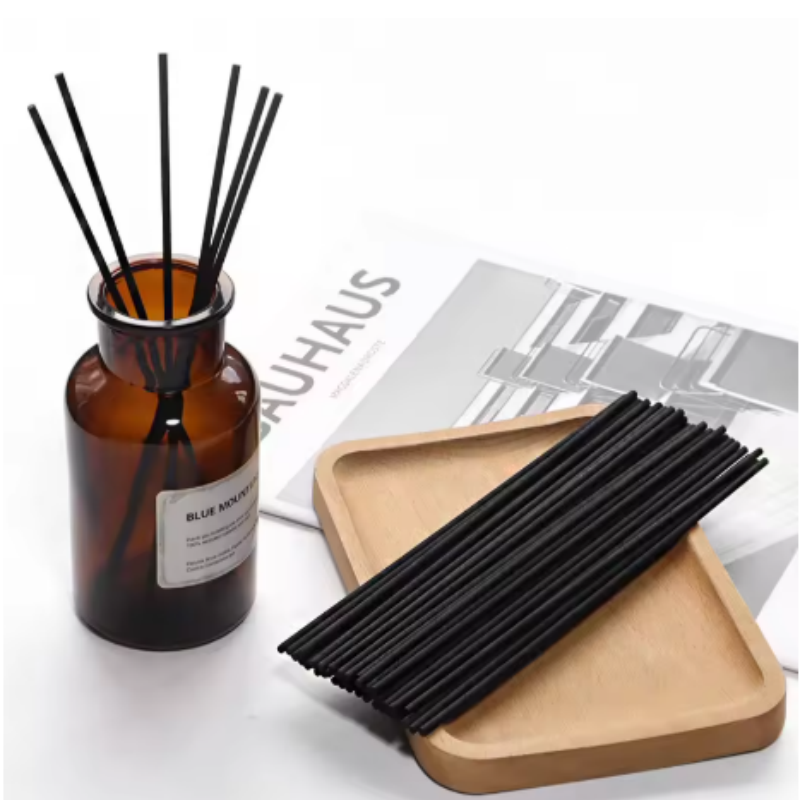 Reed Diffuser Set - 10/30/50 pièces de bâtonnets diffuseurs en
