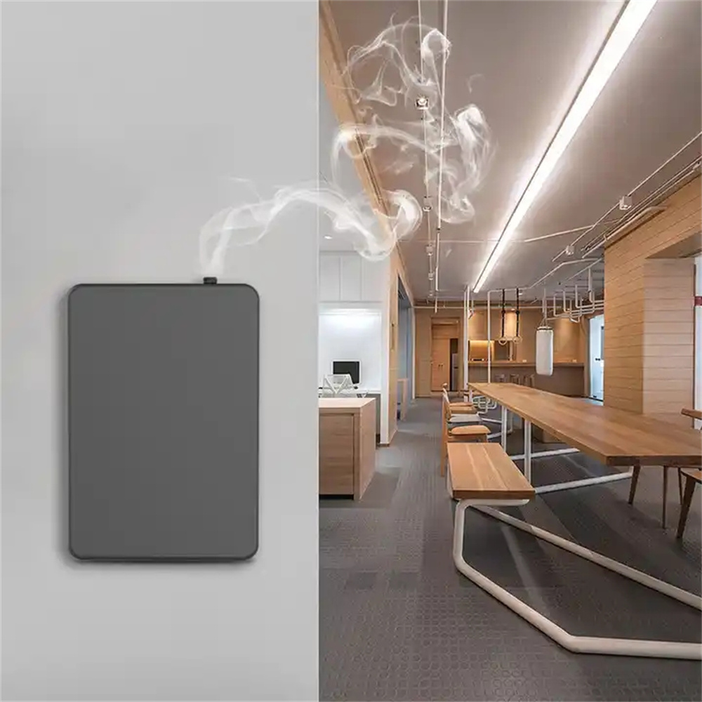 Home Fragrance Device - Diffuseur d'arômes intelligent pour hôtel, couvre
