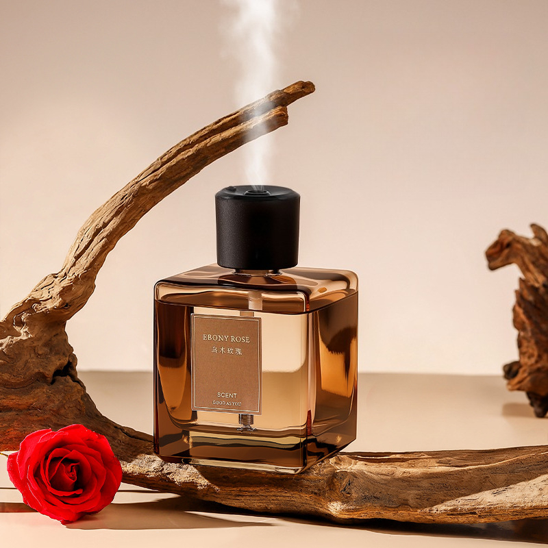 Diffuseur d'huiles essentielle - Reed Diffuser Set avis et prix