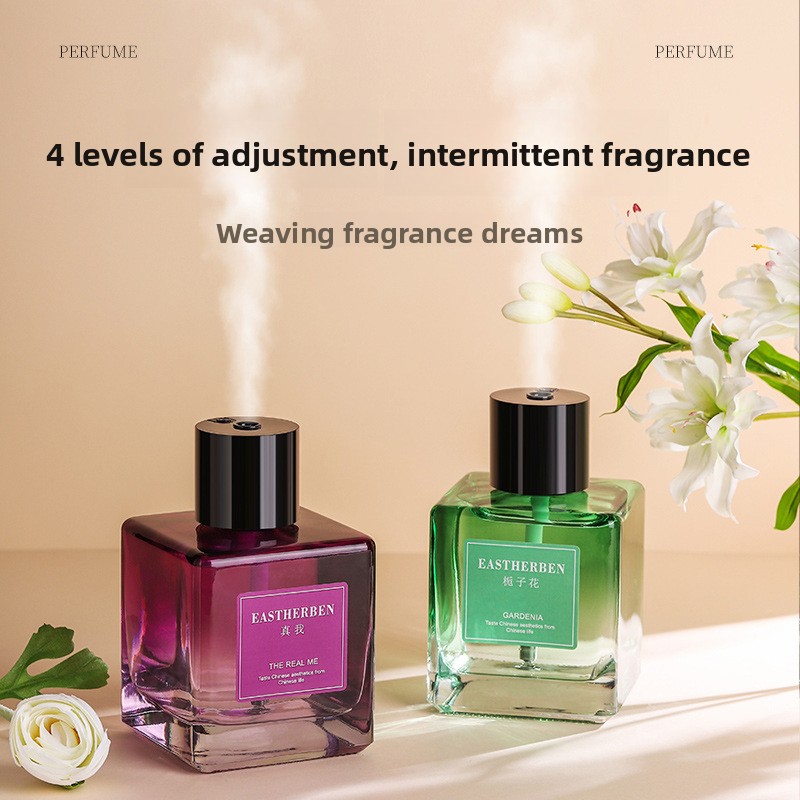 Diffuseur d'huiles essentielle - Reed Diffuser Set avis et prix