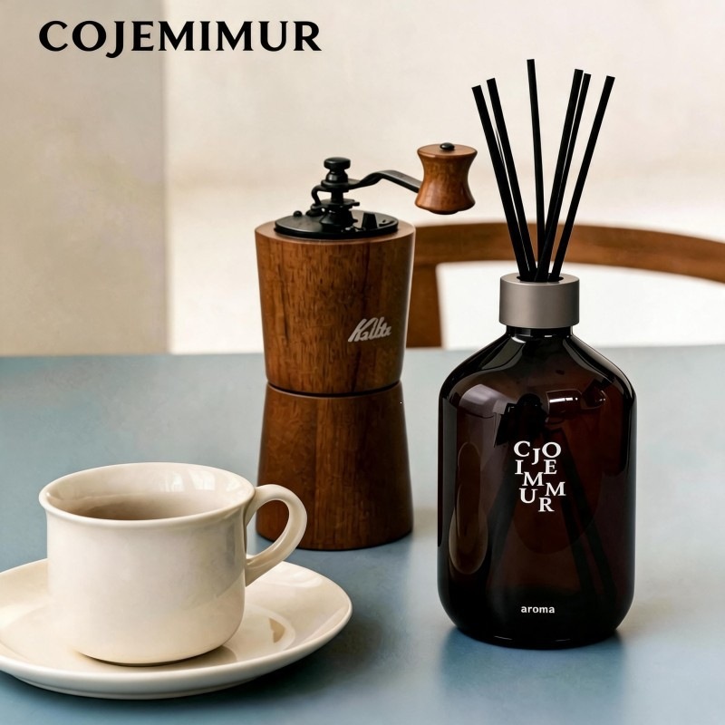 Diffuseur à bâtonnets 500 ml – - Reed Diffuser Set avis et prix