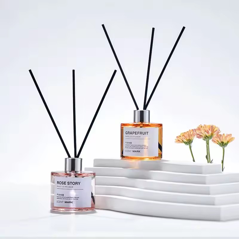 Lot de 10/50/100 bâtonnets dif - Reed Diffuser Set avis et prix