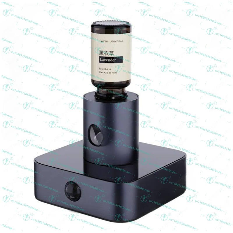 Diffuseur d'huiles essentielle - Home Fragrance Essential Oils avis et prix