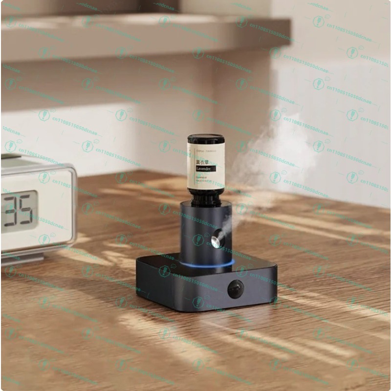 Diffuseur d'huiles essentielle - Home Fragrance Essential Oils avis et prix