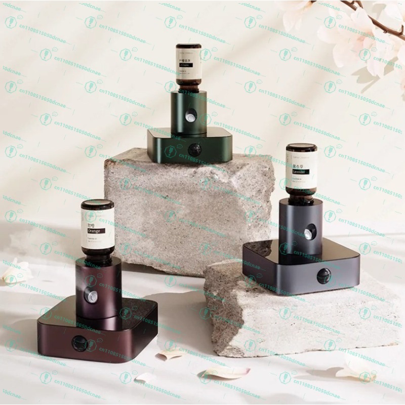 Diffuseur d'huiles essentielle - Home Fragrance Essential Oils avis et prix