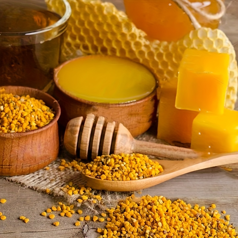 Blocs de cire d'abeille direct - Beeswax Taper Candle avis et prix