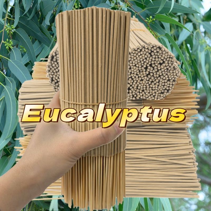 Parfum d'eucalyptus de haute q - Quality Home Fragrance avis et prix