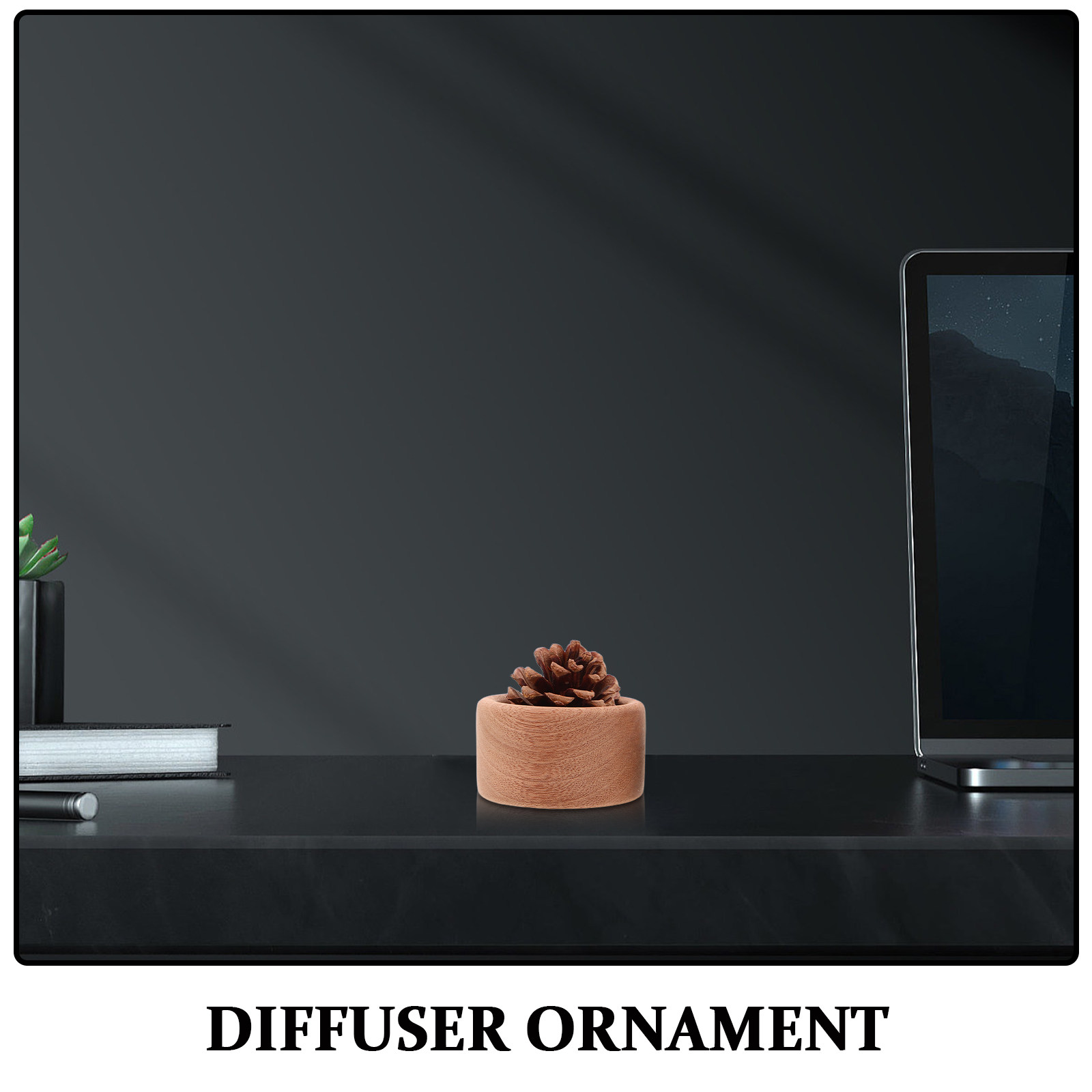 3 diffuseurs d'huiles essentie - Home Fragrance Essential Oils avis et prix