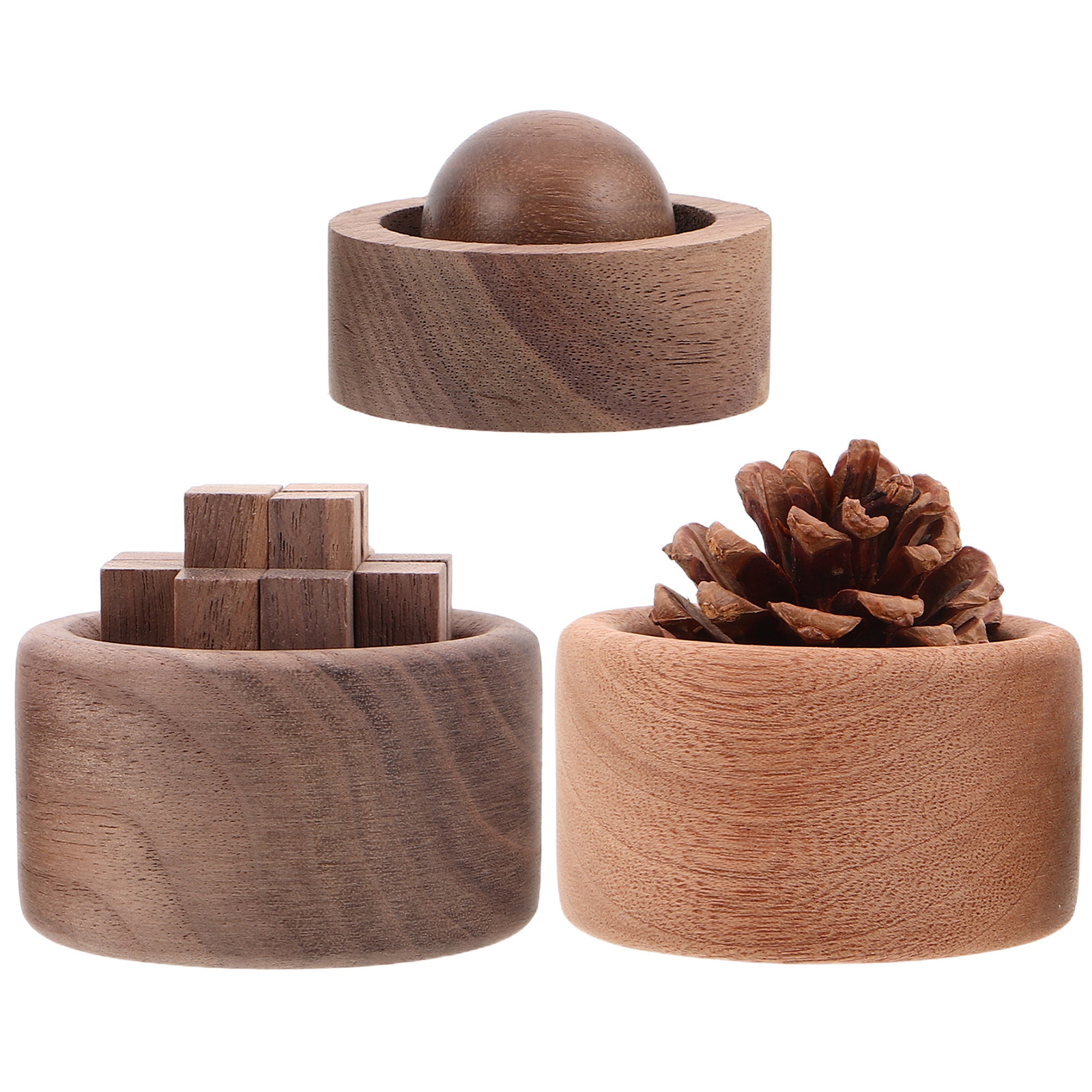 3 diffuseurs d'huiles essentie - Home Fragrance Essential Oils avis et prix