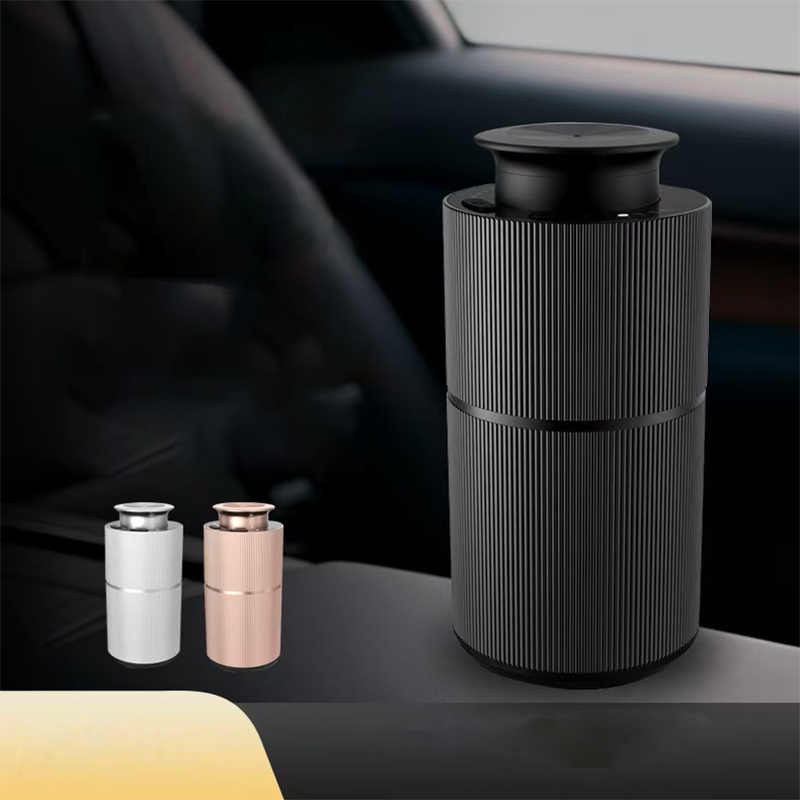 Diffuseur de voiture intellige - Home Fragrance Rituals avis et prix