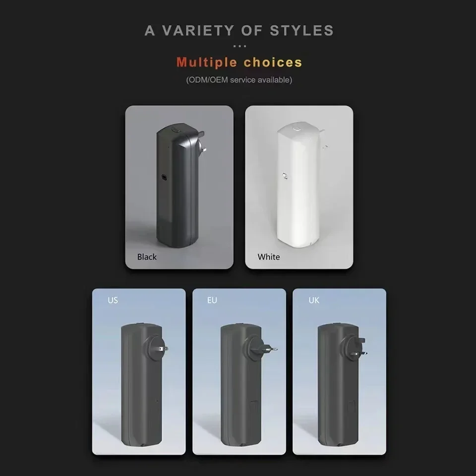 Diffuseur d'huiles essentielle - Home Fragrance Rituals avis et prix