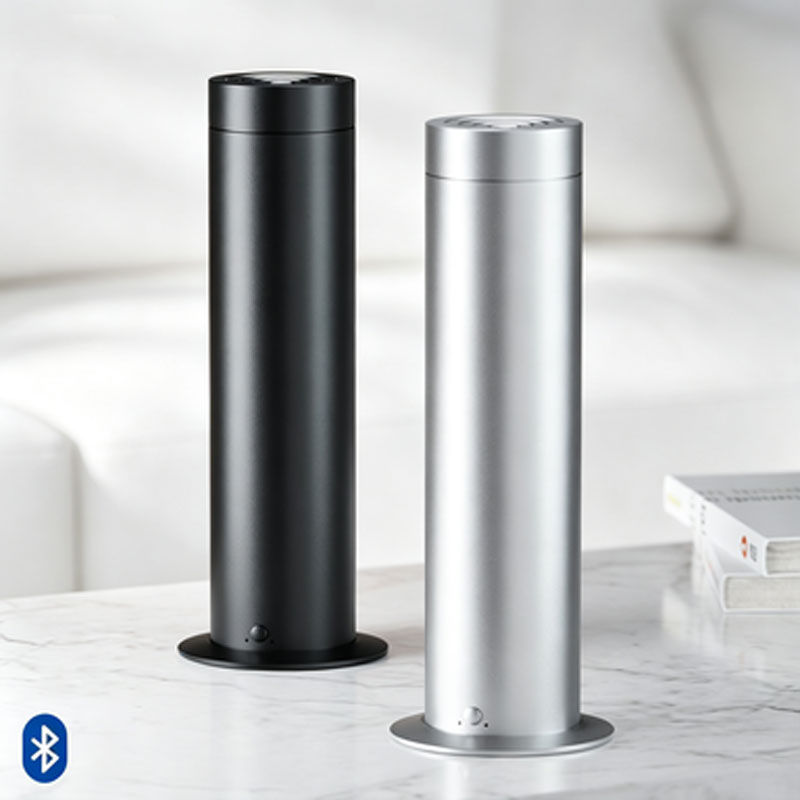 Diffuseur d'arômes intelligent - Home Fragrance Essential Oils avis et prix