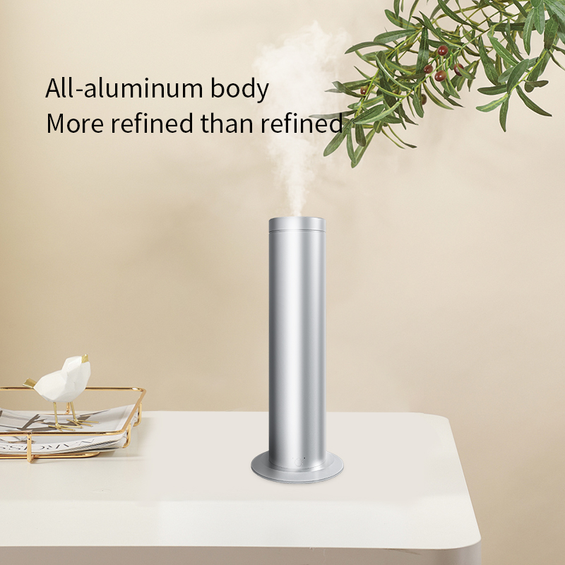 Diffuseur d'arômes intelligent - Home Fragrance Essential Oils avis et prix
