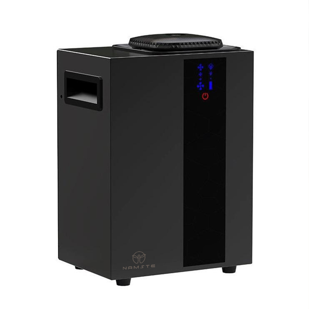 NAMSTE 4000m3 système CVC diff - Home Fragrance Rituals avis et prix