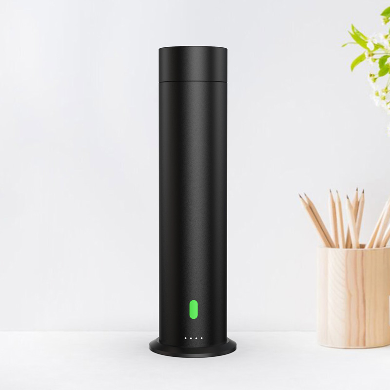 Grand diffuseur d'arômes silen - Home Fragrance Market avis et prix