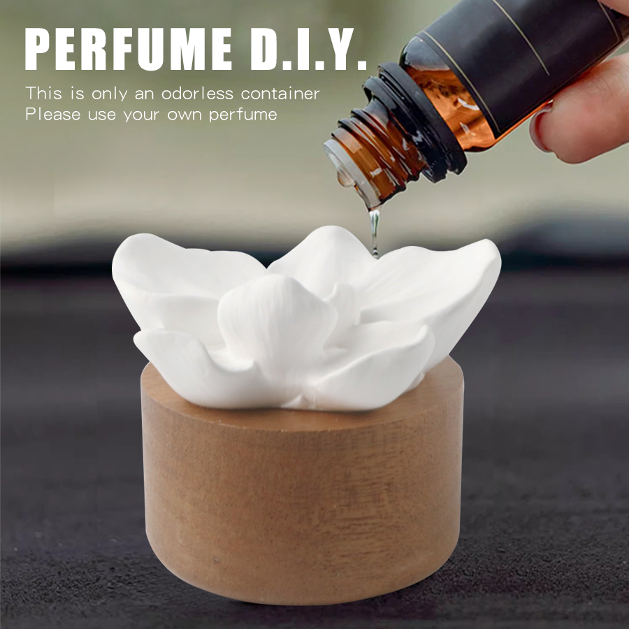 Diffuseur d'Arôme de Fleurs sa - Home Fragrance Co avis et prix