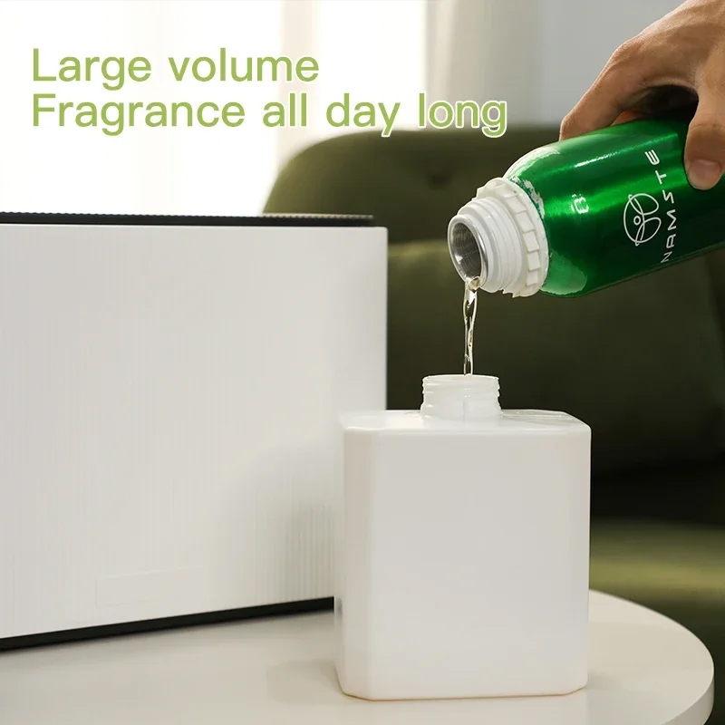 Diffuseur de parfum intelligen - Home Fragrance Ideas avis et prix