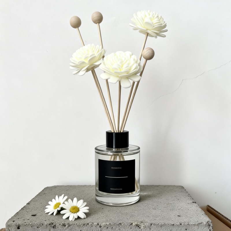 Lot de 10 bâtonnets diffuseurs - Reed Diffuser Set avis et prix