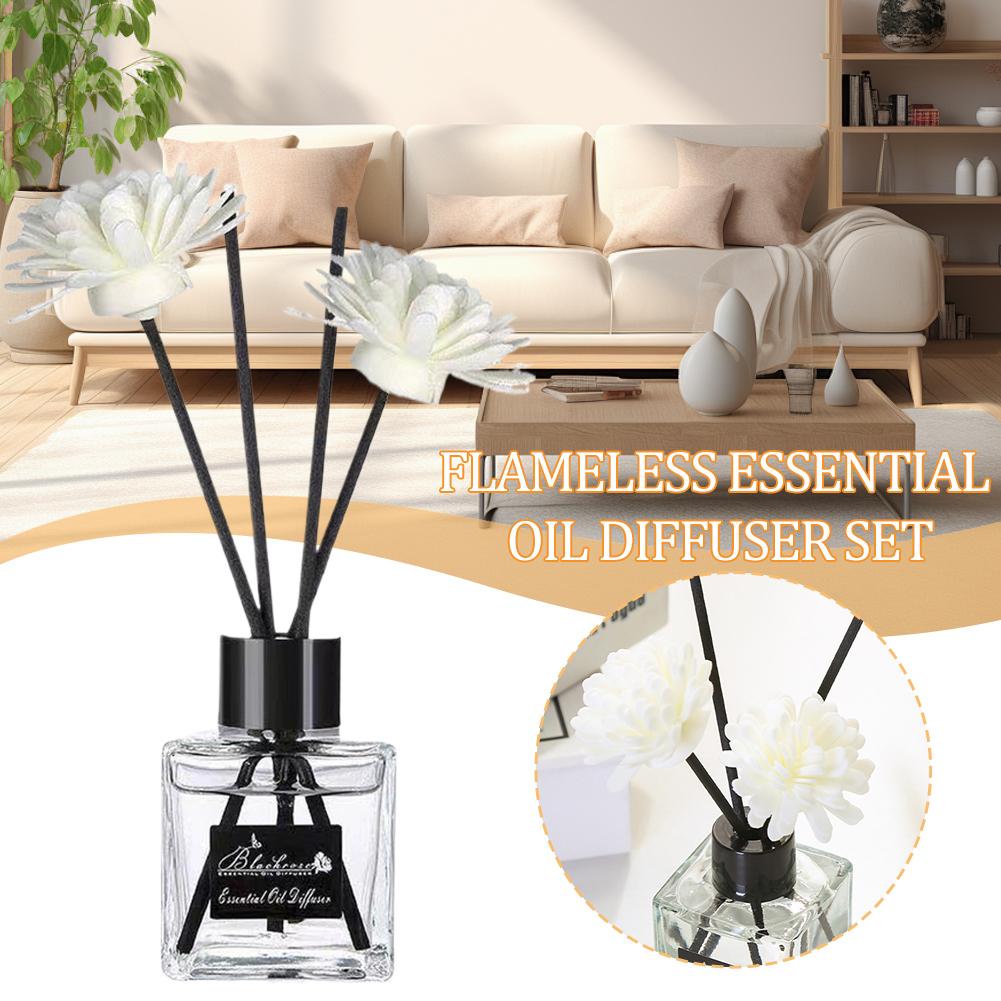 Diffuseur d'arômes 50 ml pour  - Reed Diffuser Set avis et prix