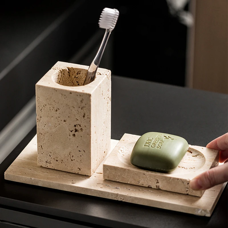 Ensemble de salle de bain en t - Reed Diffuser Set avis et prix
