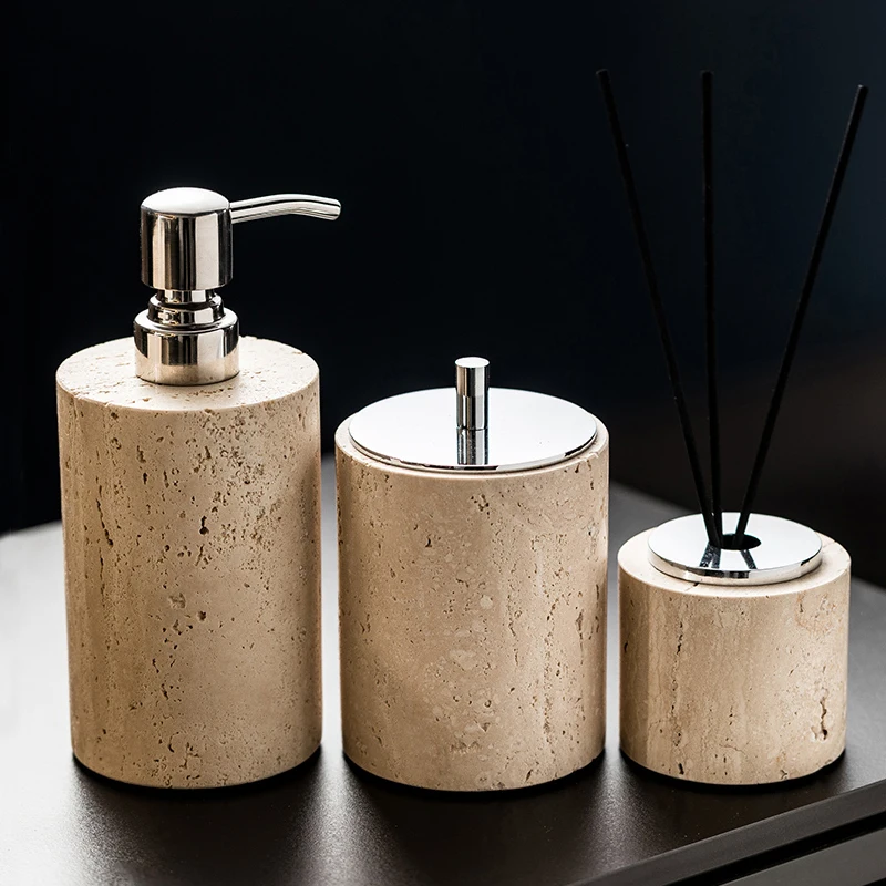 Ensemble de salle de bain en t - Reed Diffuser Set avis et prix