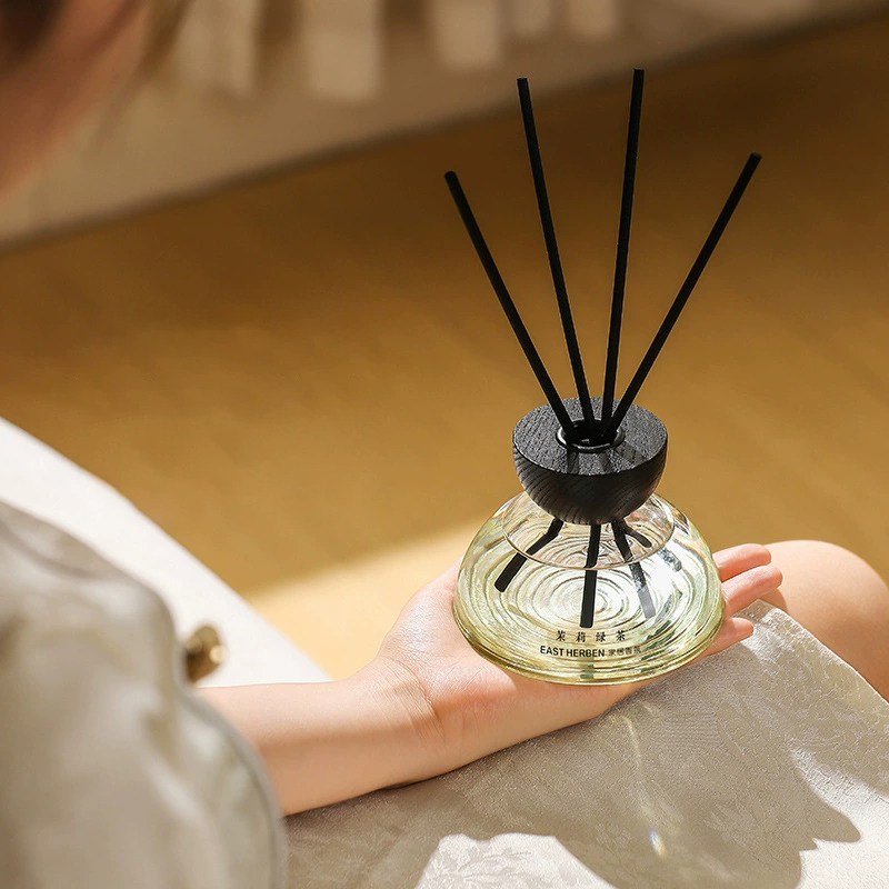 Bouteille diffuseur de roseaux - Reed Diffuser Set avis et prix