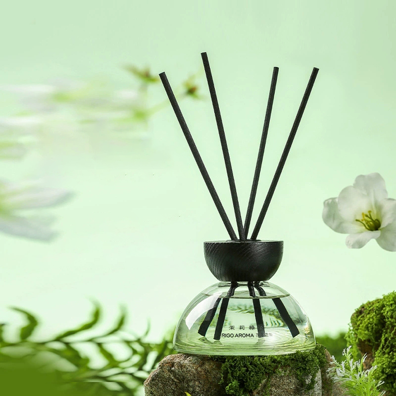 Bouteille diffuseur de roseaux - Reed Diffuser Set avis et prix