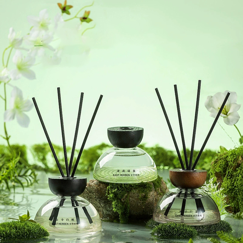 Bouteille diffuseur de roseaux - Reed Diffuser Set avis et prix