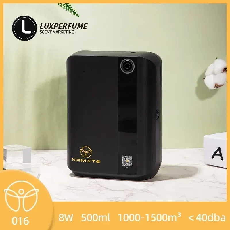 Diffuseur Bluetooth de parfum  - Home Fragrance Device avis et prix