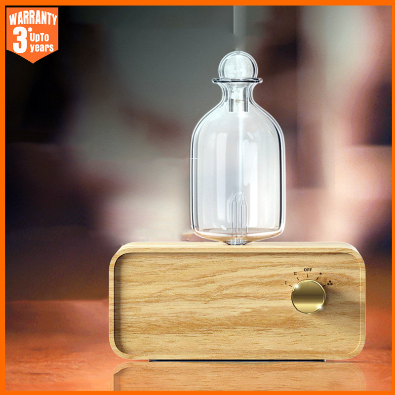 Nouveau diffuseur d'huile esse - Home Fragrance Device avis et prix