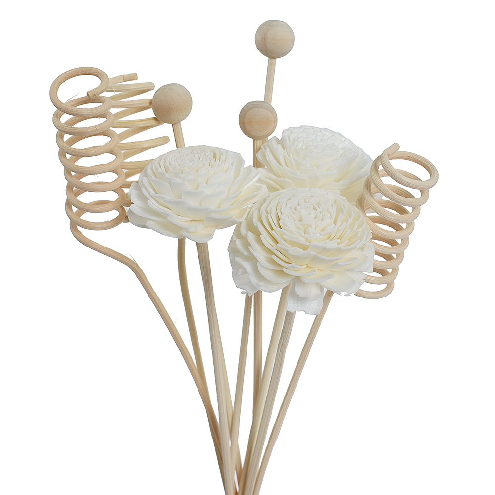 6 pièces/8 pièces/9 pièces fle - Reed Diffuser Set avis et prix
