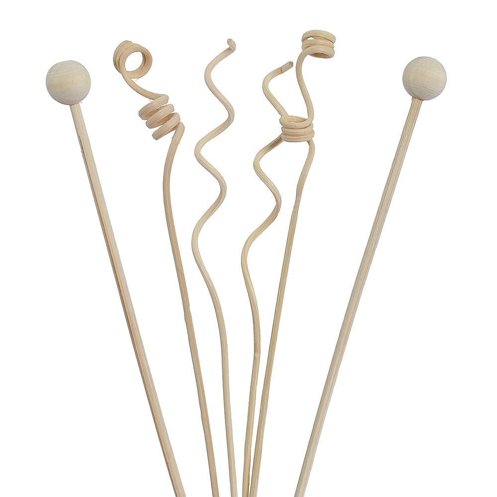 6 pièces/8 pièces/9 pièces fle - Reed Diffuser Set avis et prix