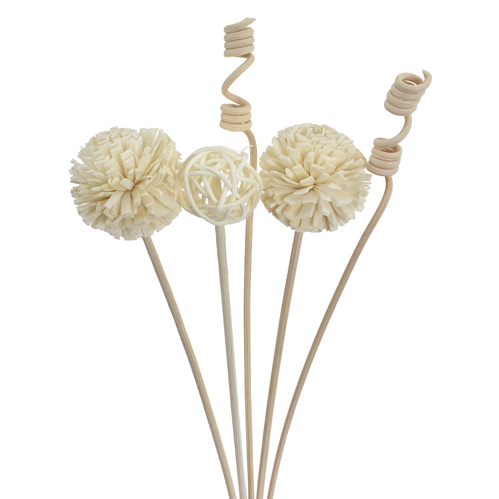 6 pièces/8 pièces/9 pièces fle - Reed Diffuser Set avis et prix