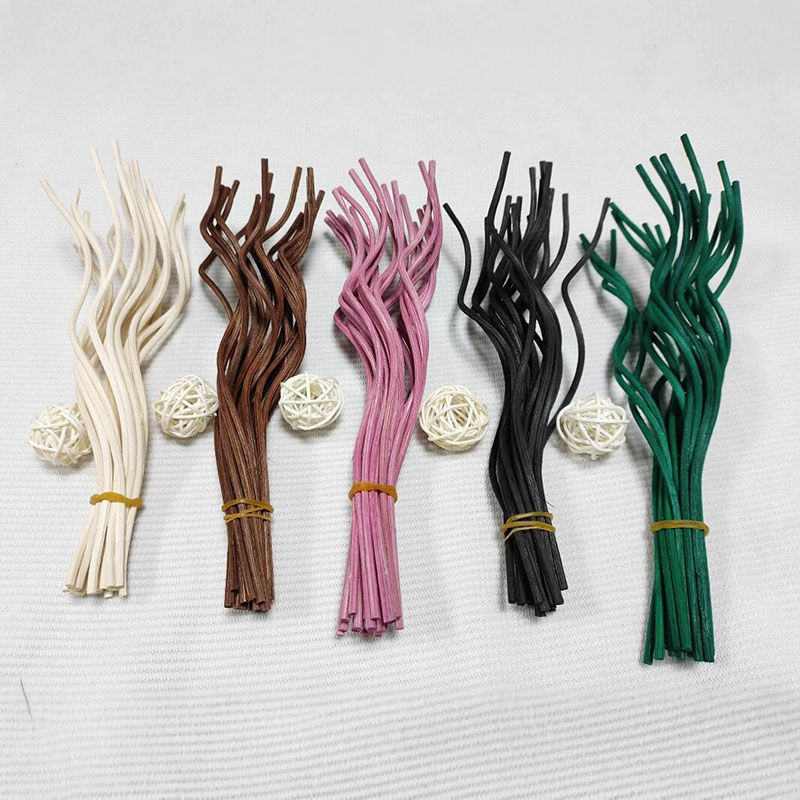 20 bâtonnets diffuseurs en rot - Reed Diffuser Set avis et prix