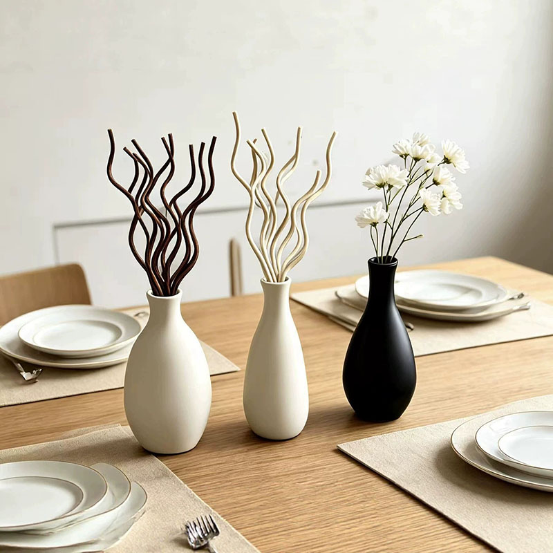 20 bâtonnets diffuseurs en rot - Reed Diffuser Set avis et prix