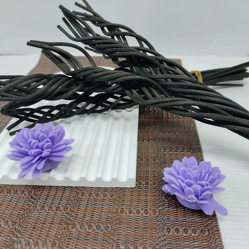 20 bâtonnets diffuseurs en rot - Reed Diffuser Set avis et prix