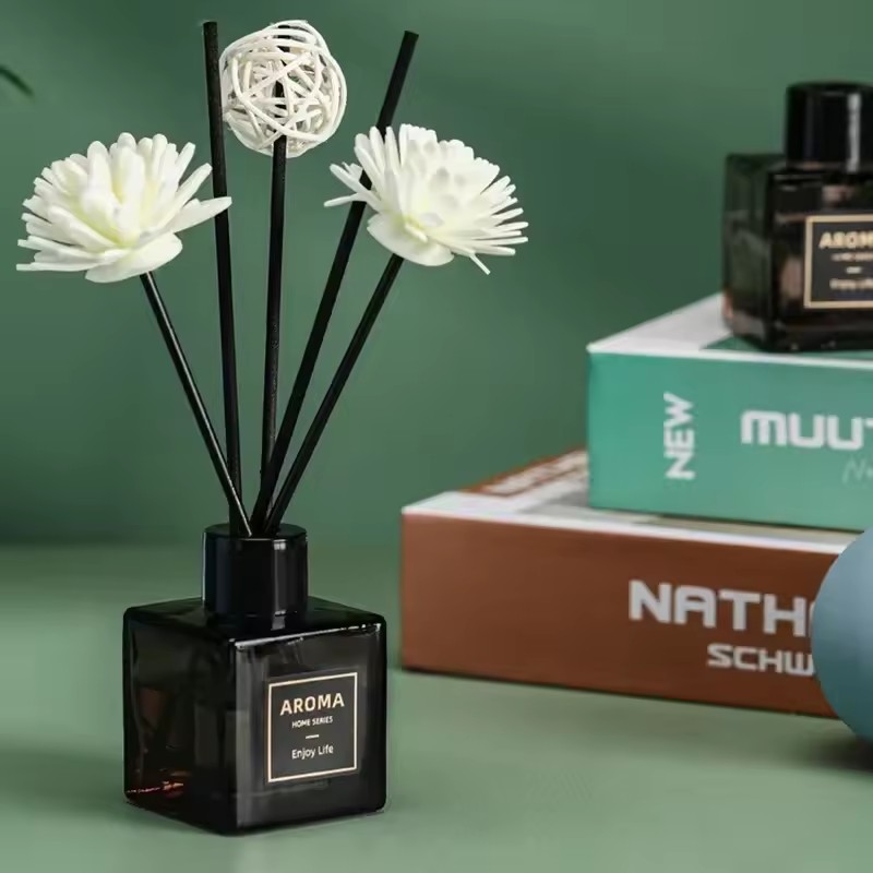 Offre Spéciale : Ensemble diff - Reed Diffuser Set avis et prix