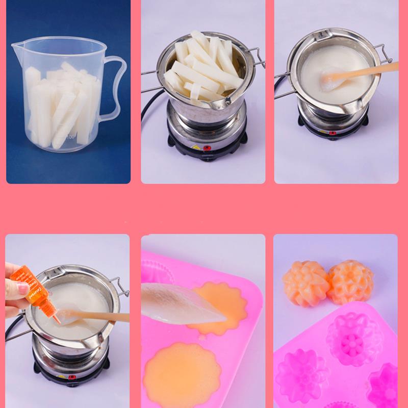 Pigment de bougie d'avertissem - Beeswax Taper Candle avis et prix