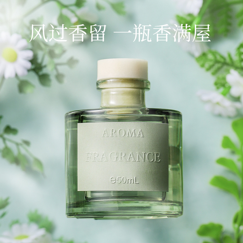Diffuseur de parfum sans flamm - Home Fragrance Rituals avis et prix