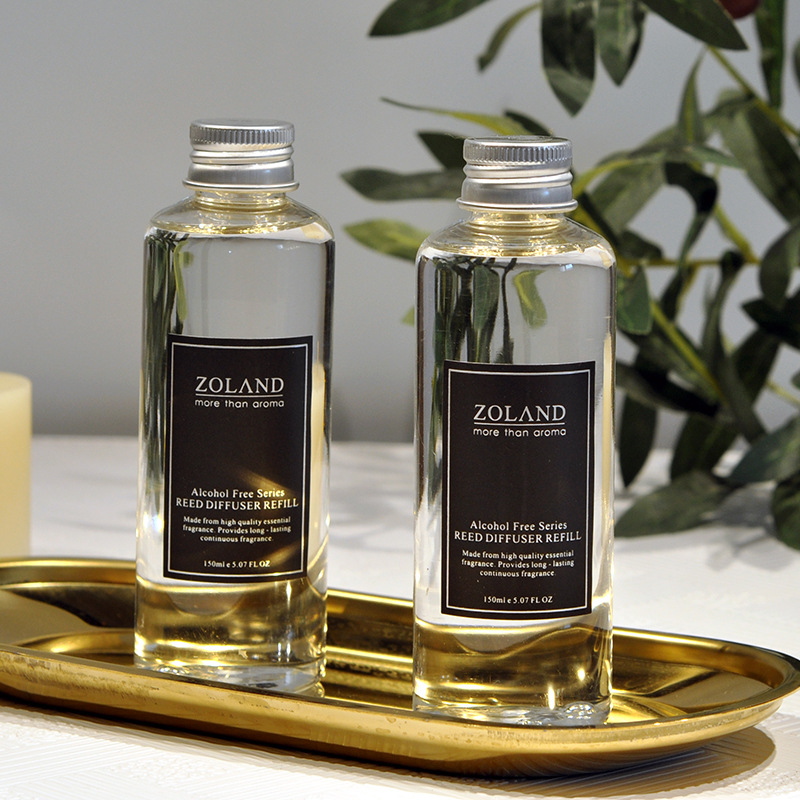 Diffuseur d'huiles essentielle - Home Fragrance Rituals avis et prix