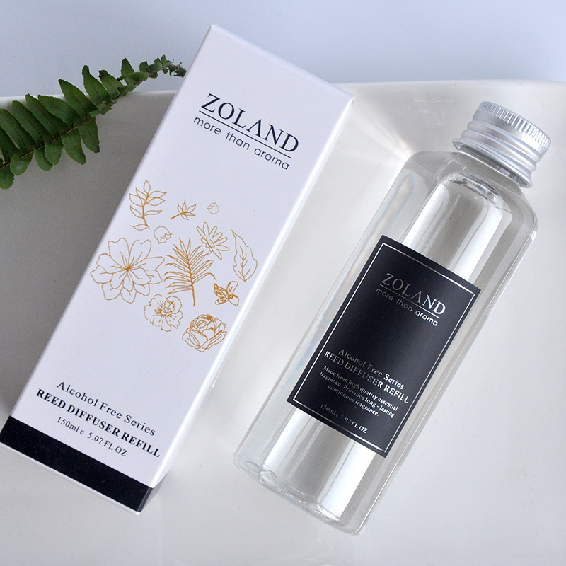 Diffuseur d'huiles essentielle - Home Fragrance Rituals avis et prix