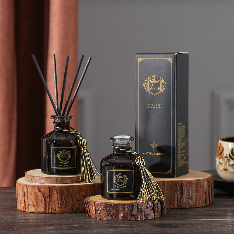 Coffrets de diffuseurs à bâton - Reed Diffuser Set avis et prix