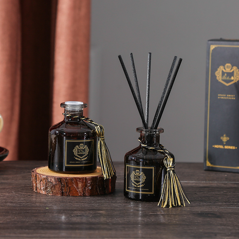 Coffrets de diffuseurs à bâton - Reed Diffuser Set avis et prix