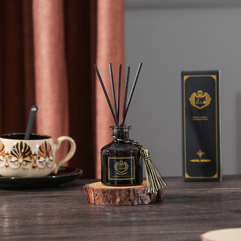 Coffrets de diffuseurs à bâton - Reed Diffuser Set avis et prix