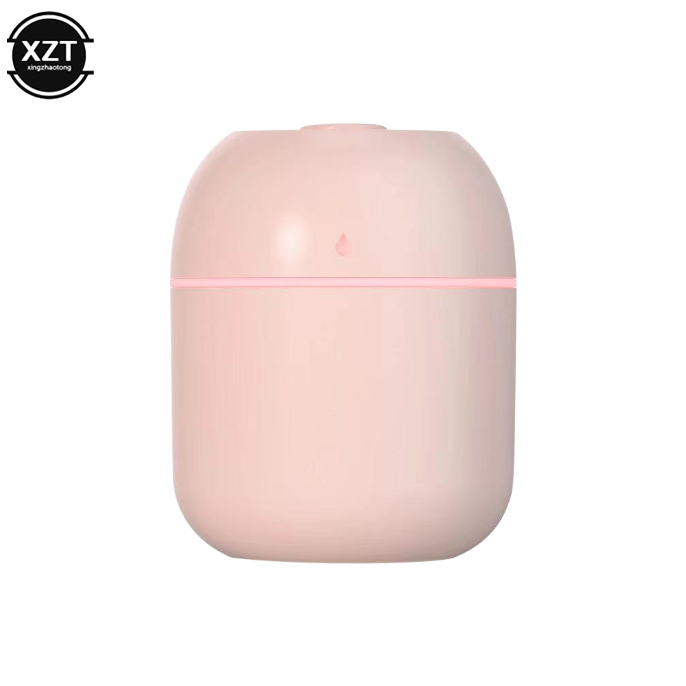 Diffuseur d'arôme USB électriq - Home Fragrance Device avis et prix